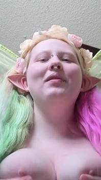 POV: Lori Obryně tě najde v lese