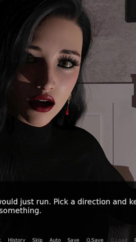 Erotica 3 - фотосессия в сексуальном купальнике Райли и Ночь фильма ужасов