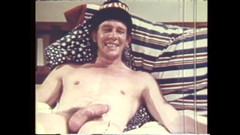 Vintage Megastore Full hd: Rick Cassidy Wild Colt