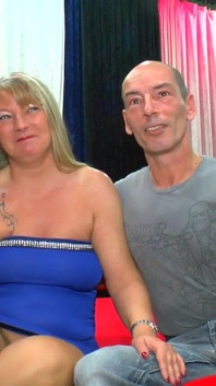 Podvádějí, aby dostali sexy sperma od BB-VIDEO Produktion
