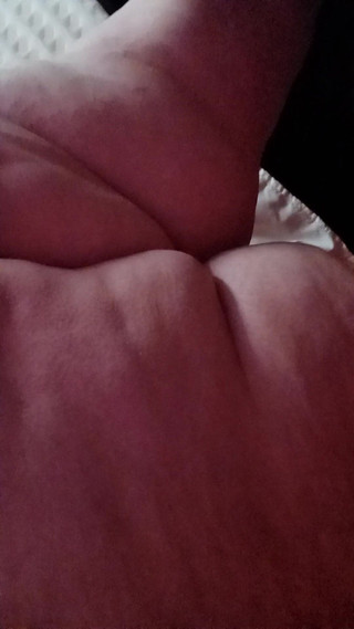 Thumbnail of Self Spanking and Cumming