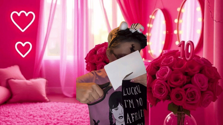 FinDom Goaldigger: Sissy Surrender - Asmr dominare și serviciu de buze pentru Meu Fragile...