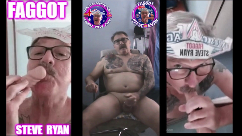 I am homosexual: Jsem zasraná homosexuální milovnice ptáků ... Uctívám ptáka