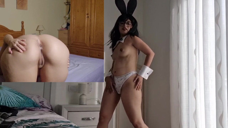 Latinascachondas: mahilaon ka khel