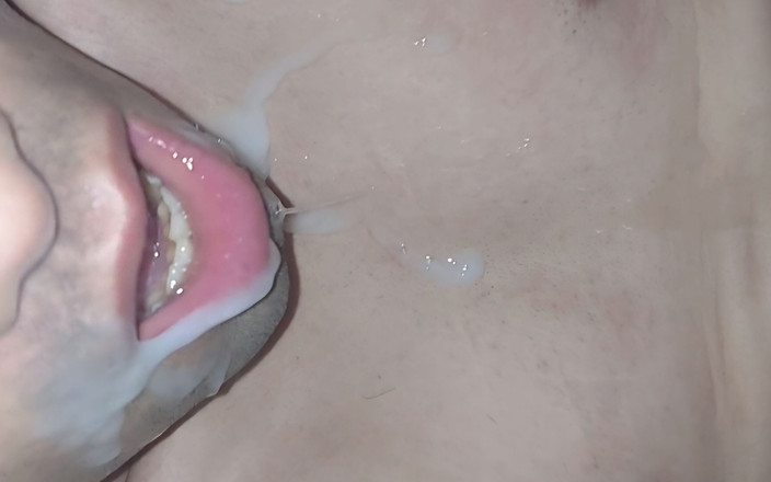 MonsterBusDriver: Suprise! Whtch the Best Juicy Cum Party on.