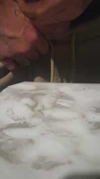 Cumming so Much Cum Huge Load