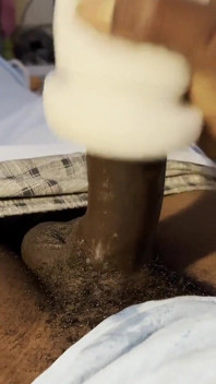 Big Stepdaddy Cock