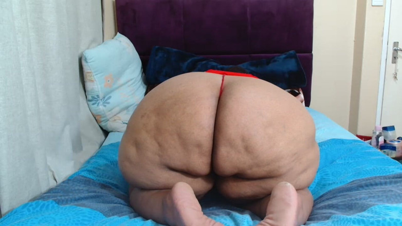 Legendary Booty Overdose: Adakah Anda Akan Memukul atau Berlari