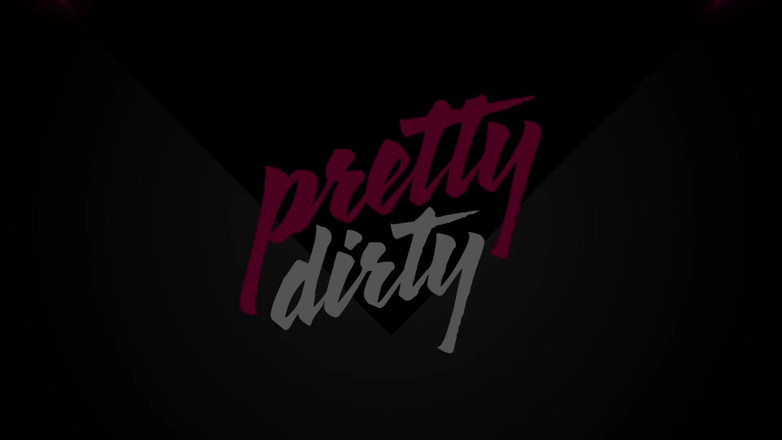 Pretty Dirty: Dos pollas, un agujero