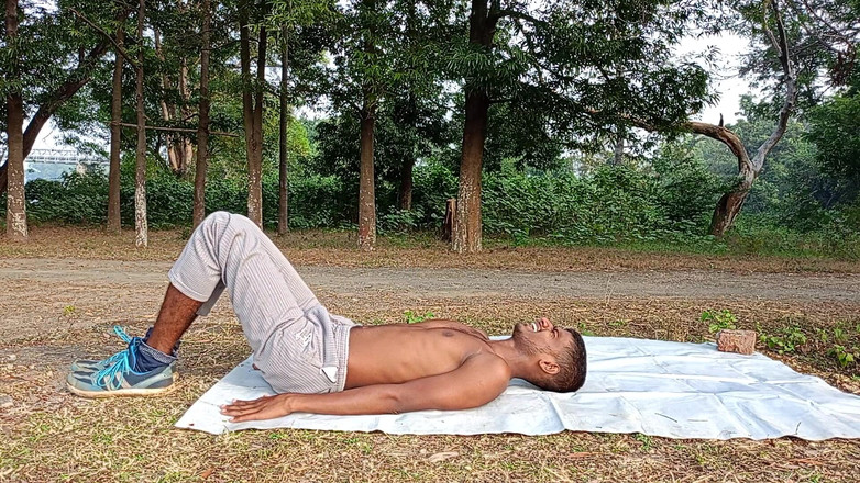 LinearOrnament35: Faça treino para o sucesso