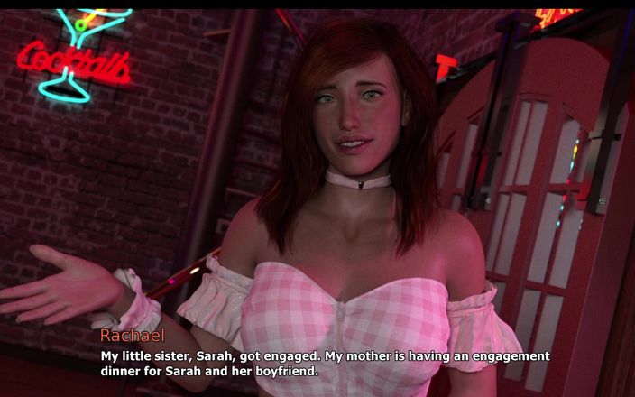 WICKEDGAMMES: Synové z Analarchy (část 31)
