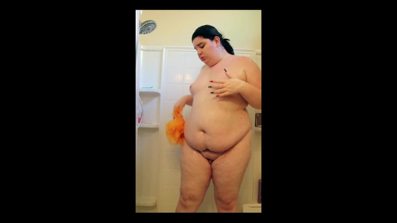 MadameMorganXXX: 나와 함께 따먹기! 내 을 씻는다면 나는 너의 등을 씻을거야