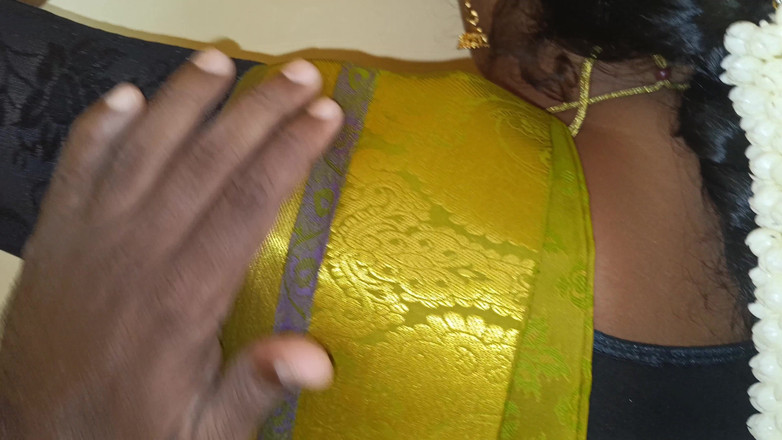 Apple baby: Ev hanımı komik romantizm ve sikişiyor