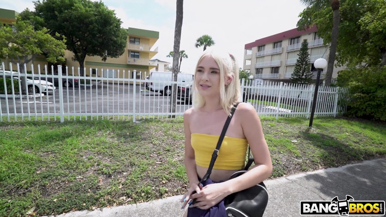 BangBros: Bangbros - jessie saint keluar dari cangkangnya di bangbus
