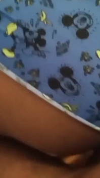 Stepdad Fucks Big Ass Stepdaughter in Pajamas