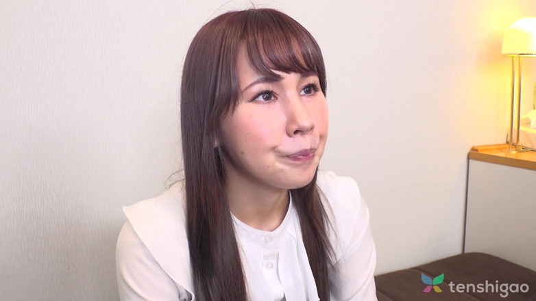 Tenshigao: Film bokep pertama mami misato berujung dicrot di dalam