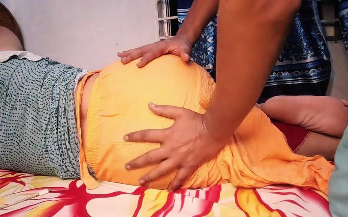 Bengali Xmovie: Desi Bhabhi Ass Sucking,pussy Sucking and Boobs Sucking in Full...