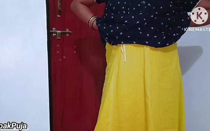 Depak Puja: Village Marathi Girlfriend Fucking HD Videos Part 1