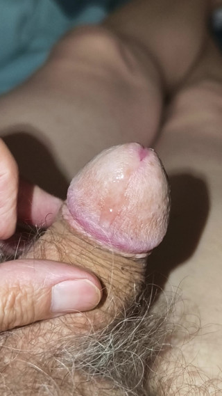 loenne1: I Enjoy My Precum