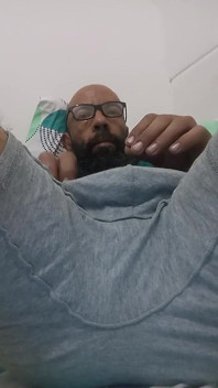 Look How Horny I Am