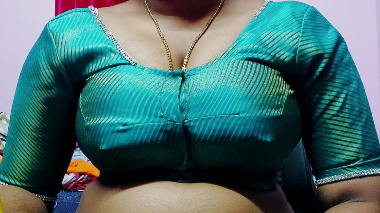 Desi Mohini: Ciocia sama seks noce