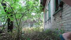 SexyAnka: Masturbação na meia-calça para gozar