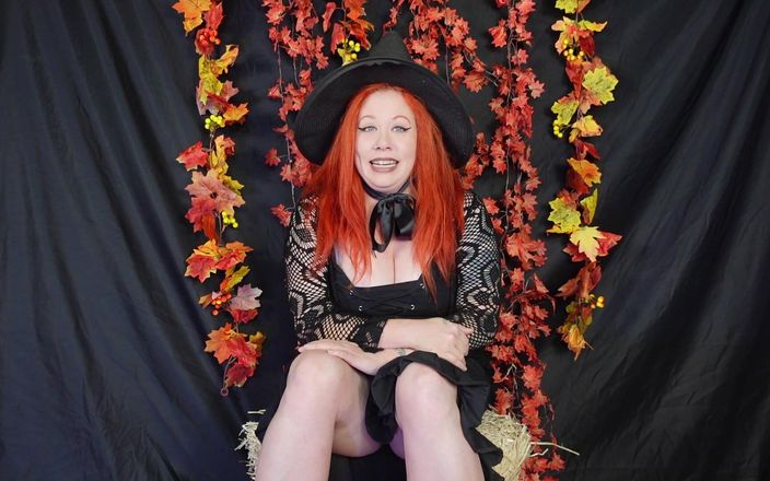 Deanna deadly: POV Sätt i blöjor på Halloween Party av flicka i...