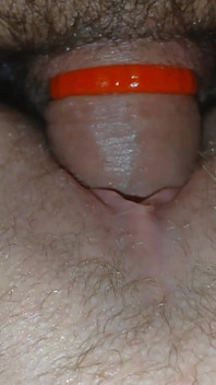 I Begged Him to Slide It in and Cum Inside