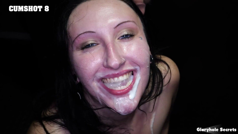 Glory Hole Secrets: Gloryholesecrets Druhá gloryhole Raven Vice