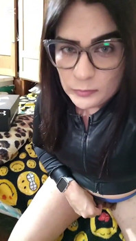 Pelacur terbakar