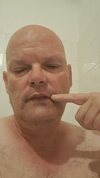 A Bitch, Whore, Got to Suck