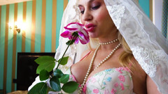 Goddess Celine: Sposa di Succubus fantasie