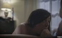 Pure Taboo: 순수한 금기 - 휘트니 라이트는 그녀의 여자 친구를 보호하기 위해 쓰레기 정치인에 의해 뚫려