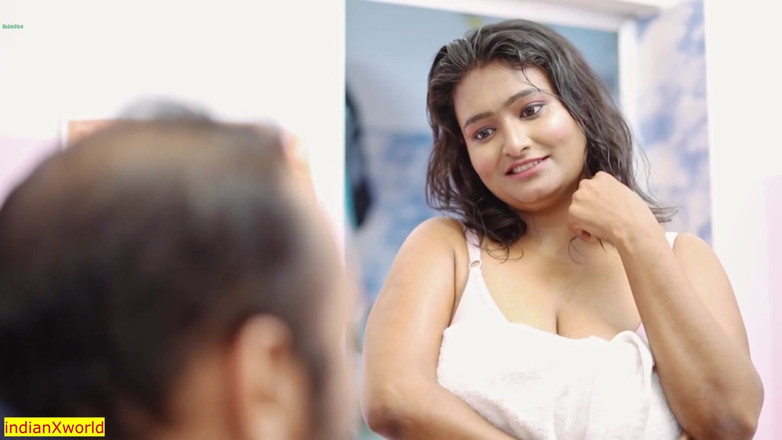 Indian Xshot: La femme sexy d’un ami de Nri ! Bhabhi, je jouis...