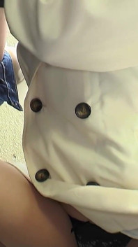 Japanese Boy Tricked Mature Woman Next Door to Get His First Time Blowjob and Cum in Her Mouth