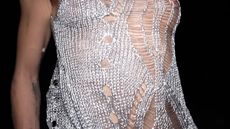 Shadow Dimitri: Futai cu nisip negru după întuneric cu Dolly Dyson și Shadow Dimitri