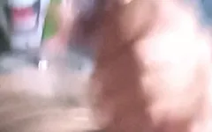 Чувствуя оторву