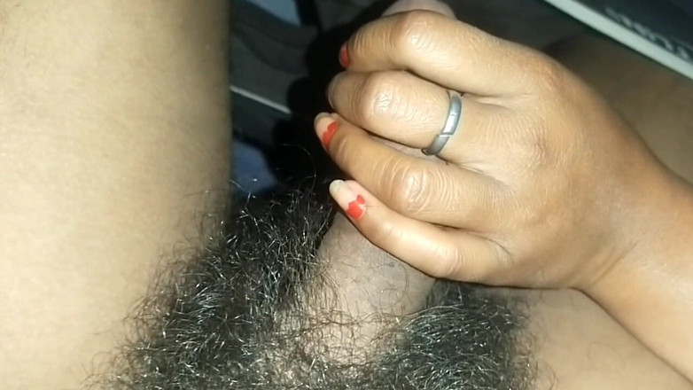 hotsimran70: Симран Бхабхи мастурбирует с бойфрендом в спальне