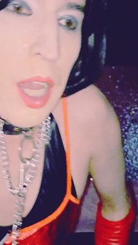 Tammysissy Telli &