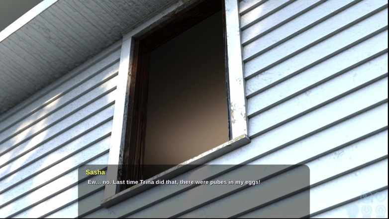 Wickedgammes studio: Seks yang perlahan dan marah. Bahagian 29 Tamat Kemas Kini