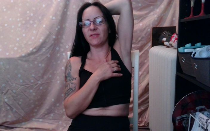 Raven Willow: Питтс - потные