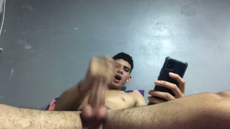 krisbadboy: Dog You Want Milk to Give You in Your Mouth