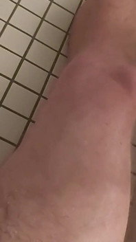Scrub a Dub