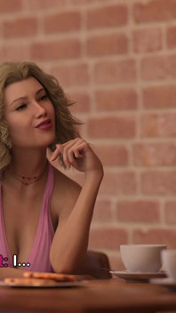 My Bimbo Dream Update 8