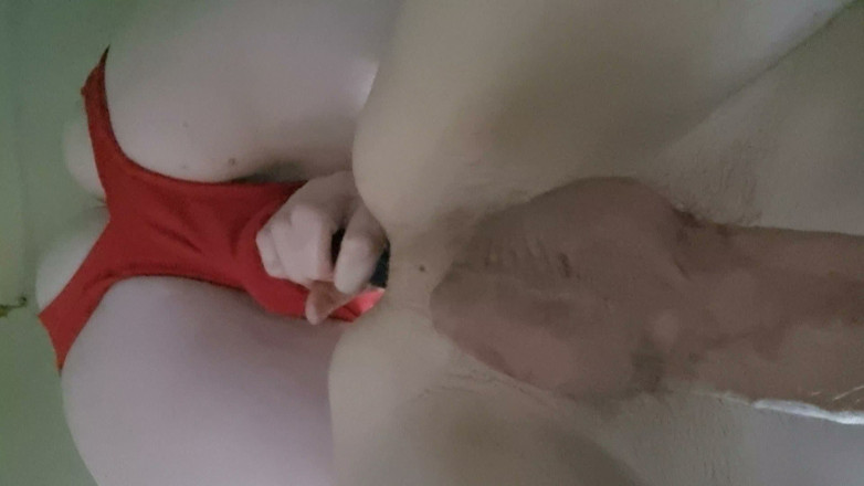 Bettycoquine: I Take My Boyfriend by the Ass and He Loves...