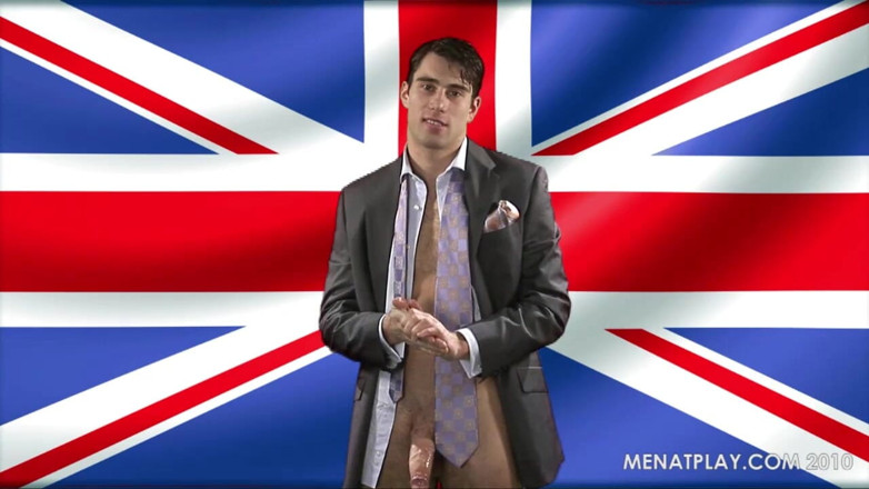 MenAtPlay: City Slicker