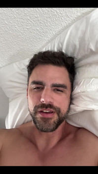 I Need to Get Out of Bed