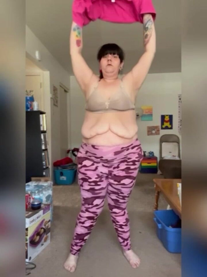 SageTheSuccubus: Stříká po dny