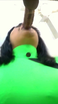 Toppy Remaster เลอะเทอะของ Shego