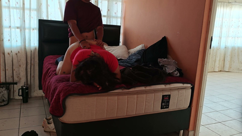 Moo DBOXXX: This Is Just Between You and Me, I Love Fucking...